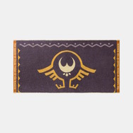 旅コログのミニポーチが可愛すぎる！乗った気分になれる「翼ゾナウギアラグ」など、『ゼルダの伝説 ティアキン』新グッズが一挙発売