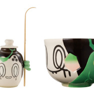 「ポケモンカフェ」新メニューはヤバソチャたちがおもてなし！喫茶チャデスをイメージした抹茶やスイーツが美味しそう！