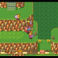 聖剣伝説2｜スーパーファミコン (SFC)｜スクウェア｜レトロ