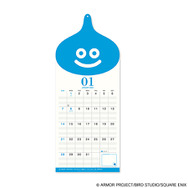 『ドラクエ』スライムの可愛いピクセルライトも対象に！スクウェア・エニックスのグッズが安く買えるGWセールが開催中