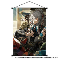崩壊：スターレイル』1周年記念の一番くじ発表！開拓者御用達