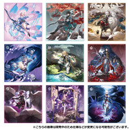 『崩壊：スターレイル』1周年記念の一番くじ発売！開拓者御用達（？）の「ゴミ箱マグカップ」なるグッズも