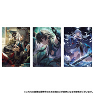 崩壊：スターレイル』1周年記念の一番くじ発表！開拓者御用達