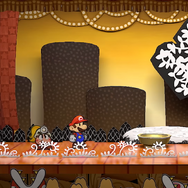 男の娘、性転換しちゃうのか…！？『ペーパーマリオRPG』ビビアンの性別がファンから注目…リメイク版は海外準拠の女の子？国内外問わず熱視線