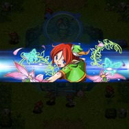 とある騎士団と幻のお城
