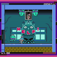 ファミコン風からスイカライクまで！『ガンヴォルト』スピンオフ作品を集めた『インティ・クリエイツ ゴールドアーカイブコレクション』8月20日発売決定