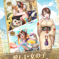 『エピックセブン』開発元の新作『カオスゼロナイトメア』に期待―次なるヒット作を探せ！日本未上陸（もある）注目ゲームアプリ3選【2024年4月28日】