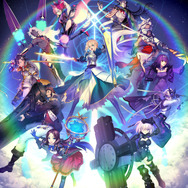 『FGO』リアルイベント「FGO Fes.2024」開催決定！ 幕張メッセにて、2024年8月3日・4日にかけて実施