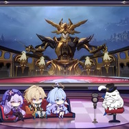 『崩壊：スターレイル』Ver.2.2新開拓クエストで“新たな週ボス”現る！“昔の列車のワンシーン”を切り取った「イベント光円錐」も【予告番組まとめ】