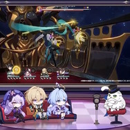 『崩壊：スターレイル』Ver.2.2新開拓クエストで“新たな週ボス”現る！“昔の列車のワンシーン”を切り取った「イベント光円錐」も【予告番組まとめ】