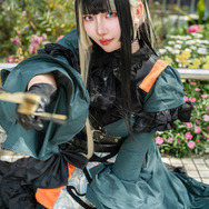 儒烏風亭らでん「ホロライブ」／御伽パセリ（X：@otogino_parsley）