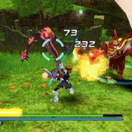 化石モンスター スペクトロブス