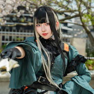 儒烏風亭らでん「ホロライブ」／御伽パセリ（X：@otogino_parsley）