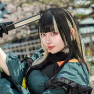 儒烏風亭らでん「ホロライブ」／御伽パセリ（X：@otogino_parsley）