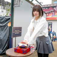 reo （X：@reo_cosplay）