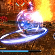 化石モンスター スペクトロブス