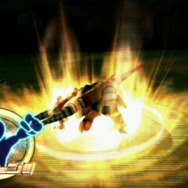 化石モンスター スペクトロブス