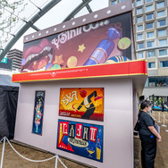 『崩壊：スターレイル』1周年記念オフラインイベントが開催！星の開拓者として渋谷という銀河に打者の名を刻め