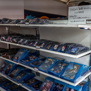 『崩壊：スターレイル』1周年記念オフラインイベントが開催！星の開拓者として渋谷という銀河に打者の名を刻め