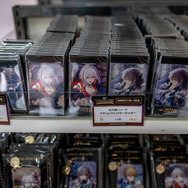 『崩壊：スターレイル』1周年記念オフラインイベントが開催！星の開拓者として渋谷という銀河に打者の名を刻め