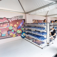 『崩壊：スターレイル』1周年記念オフラインイベントが開催！星の開拓者として渋谷という銀河に打者の名を刻め