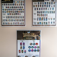 『崩壊：スターレイル』1周年記念オフラインイベントが開催！星の開拓者として渋谷という銀河に打者の名を刻め