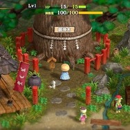 『風来のシレン６』新モード「御神木」や「道場破り」など要素多数追加のアップデート4月27日19時無料配信