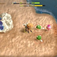 『風来のシレン６』新モード「御神木」や「道場破り」など要素多数追加のアップデート4月27日19時無料配信