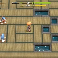 『風来のシレン６』新モード「御神木」や「道場破り」など要素多数追加のアップデート4月27日19時無料配信