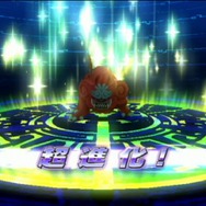 化石モンスター スペクトロブス