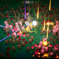 GWのスキマ時間に遊べるスイッチの注目タイトル5選！『8番出口』『いっき団結』など、サクッと楽しめコスパ良しのゲーム紹介