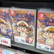 『FF7 リバース』や『グラブル リリンク』もセール中！ 去年～今年発売のタイトルもお買い得な、ゲオ店舗のGWセールを現地調査