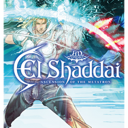 「そんな装備で大丈夫か？」でお馴染みアクションRPGがフルHDで登場！『エルシャダイ・アセンション オブ ザ メタトロン HD リマスター』スイッチ向けに発売