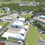 日本の国土交通省が送る『Cities: Skylines』Modv2.0公開!好きな実際の街を再現する「SkylinesPLATEAU」―設定ファイル自動生成などで使いやすく