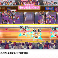 『ウマ娘 熱血ハチャメチャ大感謝祭！』8月30日発売決定！「スティルインラブ」が加わった“新キービジュアル”も公開