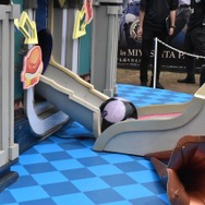 『崩壊：スターレイル』渋谷・宮下公園にリアル「ピノコニー」登場！一周年記念イベントを“ファン目線”で楽しんできた【イベントレポ】