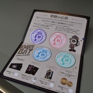 『崩壊：スターレイル』渋谷・宮下公園にリアル「ピノコニー」登場！一周年記念イベントを“ファン目線”で楽しんできた【イベントレポ】