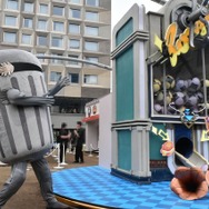 『崩壊：スターレイル』渋谷・宮下公園にリアル「ピノコニー」登場！一周年記念イベントを“ファン目線”で楽しんできた【イベントレポ】