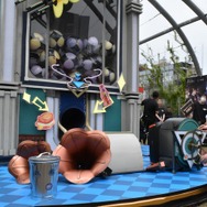 『崩壊：スターレイル』渋谷・宮下公園にリアル「ピノコニー」登場！一周年記念イベントを“ファン目線”で楽しんできた【イベントレポ】