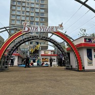 『崩壊：スターレイル』渋谷・宮下公園にリアル「ピノコニー」登場！一周年記念イベントを“ファン目線”で楽しんできた【イベントレポ】