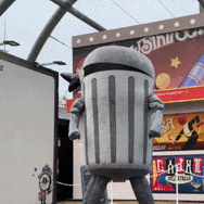 『崩壊：スターレイル』渋谷・宮下公園にリアル「ピノコニー」登場！一周年記念イベントを“ファン目線”で楽しんできた【イベントレポ】