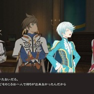 PS Plusサービス「ゲームカタログ」の新顔！『テイルズ オブ』シリーズにサクッと触れて、沼にハマってみない？