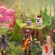 PS Plusサービス「ゲームカタログ」の新顔！『テイルズ オブ』シリーズにサクッと触れて、沼にハマってみない？