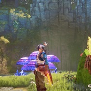 PS Plusサービス「ゲームカタログ」の新顔！『テイルズ オブ』シリーズにサクッと触れて、沼にハマってみない？