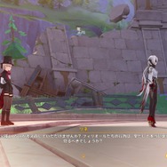 『原神』アルレッキーノが、いかに素晴らしいか力説したい！圧倒的強者なのに揺れ動く、「お父様」なりの子育て論とは