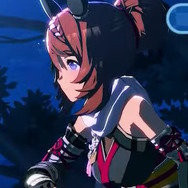 『ウマ娘』新育成は「ヤエノムテキ」「スーパークリーク」の衣装違い！クリークが“くノ一衣装”に、「ノーリーズン」もゲーム初登場