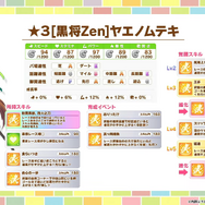 『ウマ娘』新育成は「ヤエノムテキ」「スーパークリーク」の衣装違い！クリークが“くノ一衣装”に、「ノーリーズン」もゲーム初登場