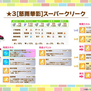 『ウマ娘』新育成は「ヤエノムテキ」「スーパークリーク」の衣装違い！クリークが“くノ一衣装”に、「ノーリーズン」もゲーム初登場