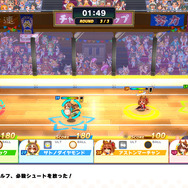 カジュアルACT『ウマ娘 プリティーダービー 熱血ハチャメチャ大感謝祭！』Steam/PS4/スイッチ向けに8月30日発売！最新PV＆製品ラインナップ等も公開