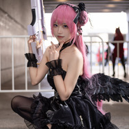 ドロシー『勝利の女神:NIKKE』／千阳(ちよ)（X：@tokio0131）